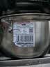 美厨（MAXCOOK）汤锅 304不锈钢汤锅汤煲24CM 加厚复合底 燃气炉电磁炉通用YC-24 实拍图