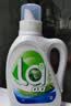 威露士La有氧洗衣液柠檬香6斤组合装（瓶1L+补充装1L*2）【品质严选】 实拍图