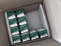 伊利【新鲜日期】金典纯牛奶早餐奶250ml*16盒3.6g 中秋礼品礼盒装 实拍图