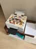 爱普生（EPSON）【6代新品】L3351墨仓式彩色打印机 微信打印/无线连接 家用AI学习打印机（打印、复印、扫描） 实拍图