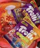 Trolli欢乐派对软糖400g+汉堡软糖540g 儿童零食糖果 果汁软糖 实拍图