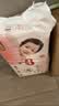 好奇（Huggies）好奇铂金装小桃裤纸尿裤M144片(6-11kg)中号尿不湿【散热口碑王】 实拍图