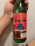牛栏山二锅头 绿瓶口粮酒 绿牛二 清香型 白酒 56度 500ml*12瓶 整箱装 实拍图