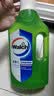 威露士（Walch）多用途消毒液(1L*3+60ml*2)衣物消毒水居家地板杀菌除螨 非84酒精 实拍图
