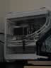 影驰GeForce RTX 5070 Ti 星曜 LUNA OC 16G GDDR7 DLSS 游戏设计OpenClaw部署NVIDIA英伟达显卡 实拍图