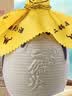 牛栏山二锅头 珍品15 清香型 白酒 纯粮固态 45度 400ml*6瓶 整箱装 实拍图