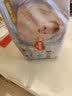 好奇（Huggies）金装小黑洞纸尿裤L132片(9-14kg)尿不湿【速干不易红】 实拍图