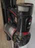 戴森（DYSON） V8 Cyclone 无绳吸尘器 手持无线吸尘器 除螨 宠物 家庭适用 实拍图