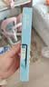 MUSTTRUE电容笔iPad苹果笔适用apple pencil二代2026iPad11/Air8/7/Pro/Mini平板触控手写笔升级闪充蓝色 实拍图