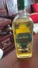 得尔乐【保真山茶油】山茶油1L有机油茶籽油低温冷榨一级食用油 实拍图