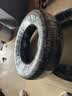 邓禄普（DUNLOP）汽车轮胎225/65R17 102H SP SPORT FM800适配哈弗H6奇骏昂科威 实拍图