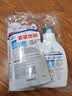 威露士清可新洗衣液松木香4斤组合装（瓶1L+袋装500ml*2）【品质严选】 实拍图