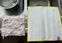 妙洁棉柔抹布30*30cm10片装 厨房洗碗布家用 去油污强力吸水巾 实拍图