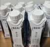 蒙牛特仑苏纯牛奶200mL*24盒 3.6g蛋白 家庭囤货整箱牛奶早餐奶  实拍图