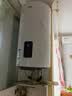 海尔（Haier）平板太阳能热水器水桶/水箱家用阳台壁挂式80/100升电热水器大容量全天候热水水箱防冻以旧换新 80L【升级款】竖式太阳能单水箱 实拍图