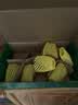 佳沛（zespri）新西兰金奇异果8粒特大果124-146g猕猴桃水果礼盒 实拍图