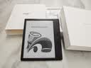 掌阅（iReader）Ocean5 Pro 7英寸智能阅读本 电子书阅读器 墨水屏电纸书 AI平板电脑学习便携 星际黑 实拍图