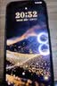 HUAWEI Pura 80 12GB+256GB 丝绒黑 丝绒直屏 红枫原色影像 全新鸿蒙AI 鸿蒙系统华为手机 实拍图