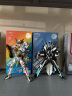 万代（BANDAI） SHF 真骨雕 假面骑士Zi-O时王 模型手办玩具 SHF魂限桐生战兔 实拍图