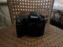 尼康（Nikon）D850【国家补贴】全画幅单反相机 约4,575万有效像素 翻折触摸屏 8K间隔拍摄 实拍图