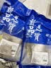 富海锦渤海银鲳鱼净重450g3条平鱼深海鱼烧烤食材烤鱼海鲜纯鱼肉送礼 实拍图