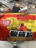 白家陈记经典酸辣粉方便速食红薯粉丝重庆风味108g*5袋凑单非油炸免煮 实拍图