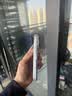 图拉斯支点壳O1S【适配18丨软边轻薄更护机】 适用iphone18promax手机壳苹果18pro防摔17pro透明磁吸磨砂 【极光透】晶透更百搭 iPhone18Pro丨兼容17Pro 实拍图