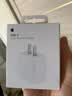 Apple/苹果 原装正品20W type-c充电器 苹果usb-c充电器手机快充头 旗舰店苹果iPhone 18 Pro Max充电器 实拍图