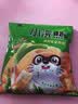 统一小浣熊 滋滋烤肉味干脆面 35g*30包 整箱装儿时美食干脆面方便面 实拍图