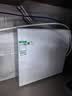 美的（Midea）净水器【顶配通量 白泽Max1600G】0阻垢剂 6年长效RO反渗透 家用厨下式净饮机过滤器  智慧触控屏 实拍图