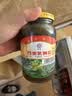 三和四美酱菜 喝粥下饭咸菜 什锦菜 375g 扬州特产 中华老字号 实拍图