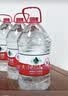 农夫山泉饮用水 饮用天然水5L*4桶 整箱装 桶装水塑膜随机包装 实拍图