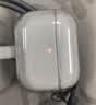Apple/苹果 AirPods Pro (第三代) 搭配MagSafe充电盒 (USB-C)蓝牙耳机 适用iPhone/iPad/Mac MFHP4CH/A 实拍图