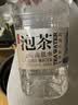 农夫山泉饮用山泉天然水（泡茶用）直播推荐 武夷山泉水泡茶水4L*4桶 整箱 实拍图