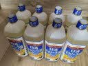 日清 菜籽油 日本原装进口食用油1kg 低芥酸菜籽油植物油健康芥花籽油 菜籽油1kg*2瓶 实拍图