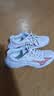 美津浓（MIZUNO）新款专业排球鞋WAVE LIGHTNING Z8男女比赛减震透气排球运动鞋 白红 WAVE LIGHTNING ELITE 新上市 42=270mm 实拍图