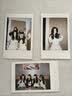 INSTAX富士instax立拍立得 mini相纸 白边双包20张+甜心牛仔相册 实拍图