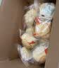 三只松鼠小米山药蒸蛋糕500g 早餐面包吐司饱腹代餐下午茶 实拍图