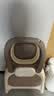 盟石孕妇洗头躺椅儿童宝宝小孩洗头神器家用可折叠大人成人洗头床 帕维尔金-PU软垫+洗头盆+排水管 实拍图