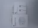 Apple/苹果 60W type-c充电线-1米 usb-c手机数据线 原装旗舰店苹果iPhone 18 Pro Max iPad快充线 实拍图