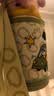 babycare奇趣公仔保温杯杯套 奇点青M码 实拍图