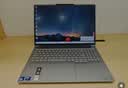 ThinkPad联想笔记本电脑ThinkBook16+ 2026 AI全能本 英特尔酷睿Ultra X9 388H 32G 1T 3.2K 16英寸 星耀白 实拍图