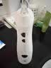博皓（prooral）冲牙器5025Plus手持立式洗牙器带数显成人洁牙器便携牙齿冲洗器天空蓝270ml 实拍图