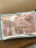 澳纽宝澳洲谷饲原切肥牛片1斤 涮火锅食材 生鲜牛肉 实拍图
