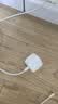 Apple/苹果 40W（至高60W） type-c快充充电器 苹果usb-c原装充电头 苹果iPhone 18 Pro Max充电器 实拍图