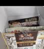 三只松鼠每日坚果175g/7袋混合果仁坚果炒货零食礼盒坚果礼盒团购送礼出游 实拍图