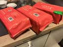 洁丽雅（Grace）一次性洗脸巾珍珠纹云柔巾干湿两用洗脸便携洁面巾擦脸巾80片/包 实拍图