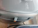 美的（Midea）IH加热大鸭梨AI智能120kPa电压力锅晶钛0涂层高压锅5L多功能新款电饭煲家用4-6人智能预约MY-S6 实拍图