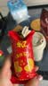 乐事（Lay's）大波浪薯片 香脆烤鸡翅味 70g 零食 休闲食品 实拍图