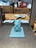 拓竹A1 3D打印机儿童礼物桌面家用FDM全自动调平高速3d打印机器【大陆版】 实拍图